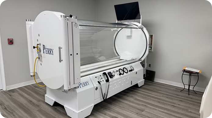 Hyperbaric Chambers Which One Should You Choose