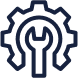 Service & Resolution