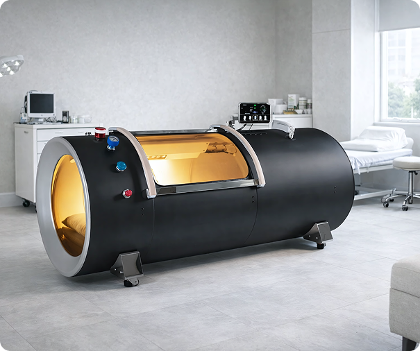HYPERBARIC CHAMBERS