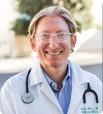 Dr. Scott Sherr, MD