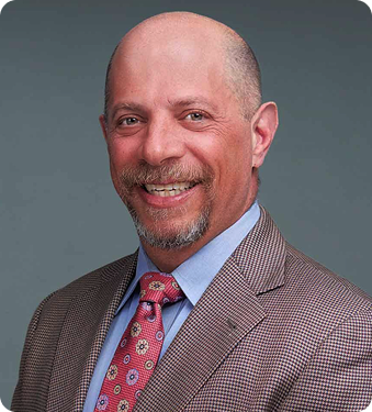 Dr. Scott Gorenstein